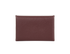 Hermes Calvi Card Holder, back view